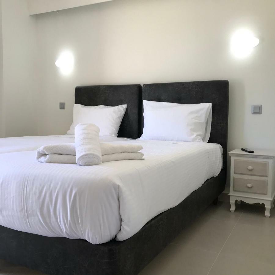 The Little Prince Luxury Suites อิปโซส ภายนอก รูปภาพ